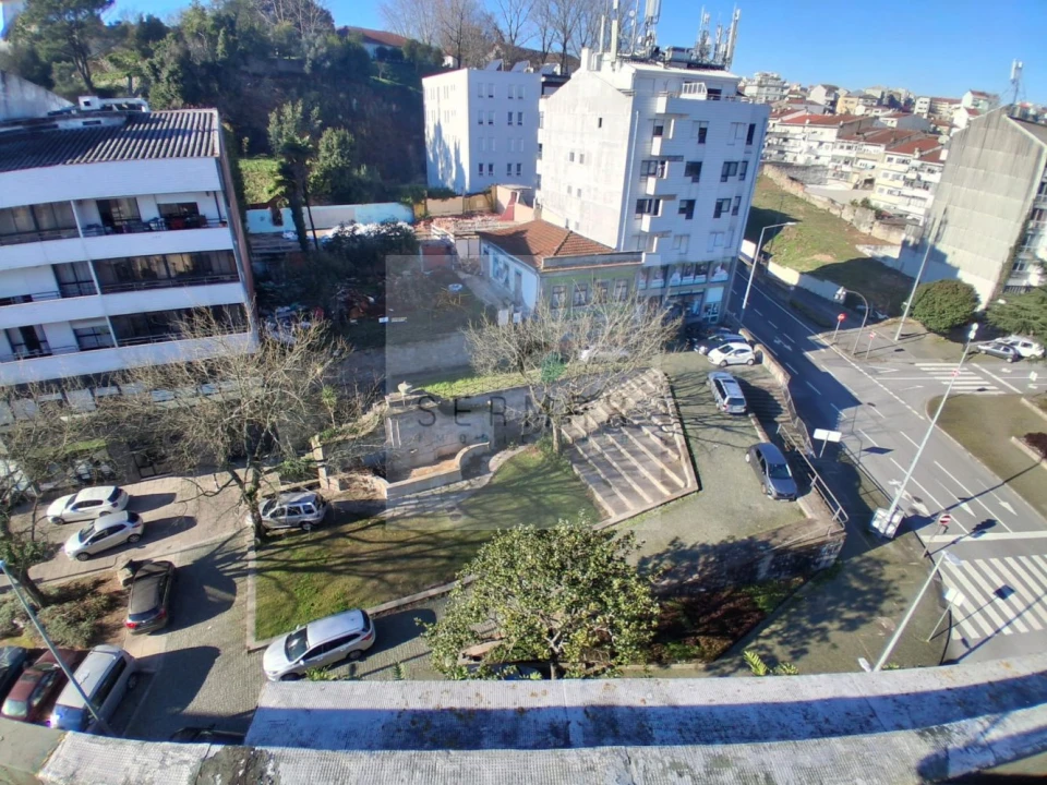 Apartamento T4 para Venda em Bonfim Foto 2