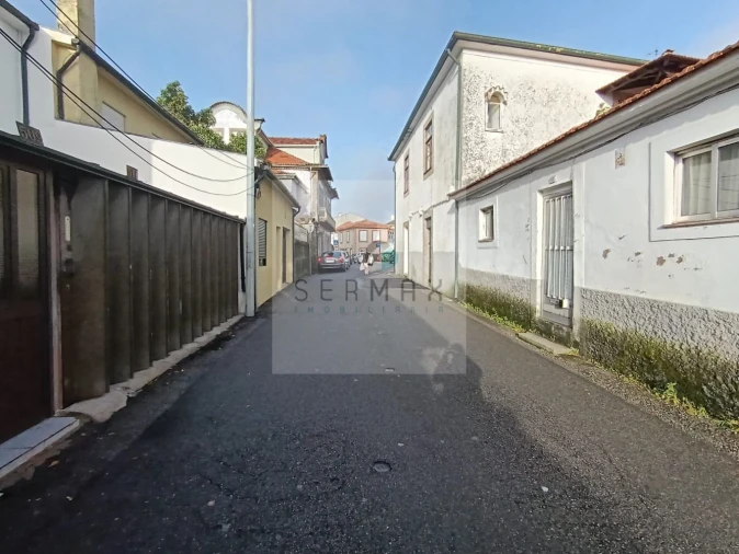 Moradia T2 para Venda em Santa Marinha e São Pedro da Afurada Foto 15