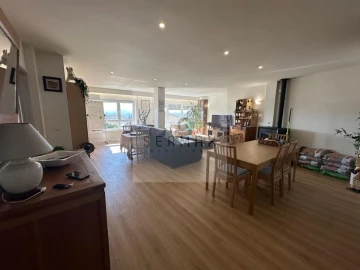 Apartamento T4 para Venda em Bonfim