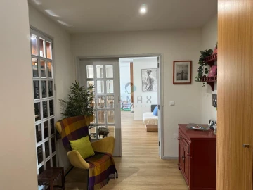 Apartamento T4 para Venda em Bonfim