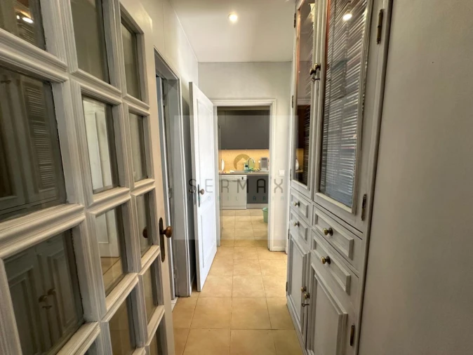 Apartamento T4 para Venda em Bonfim Foto 23