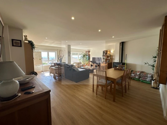 Apartamento T4 para Venda em Bonfim Foto 11