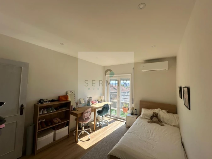 Apartamento T4 para Venda em Bonfim Foto 14