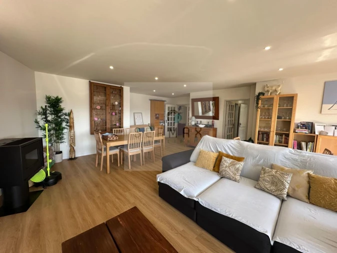 Apartamento T4 para Venda em Bonfim Foto 7