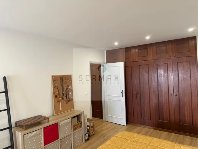 Apartamento T4 para Venda em Bonfim Foto 40