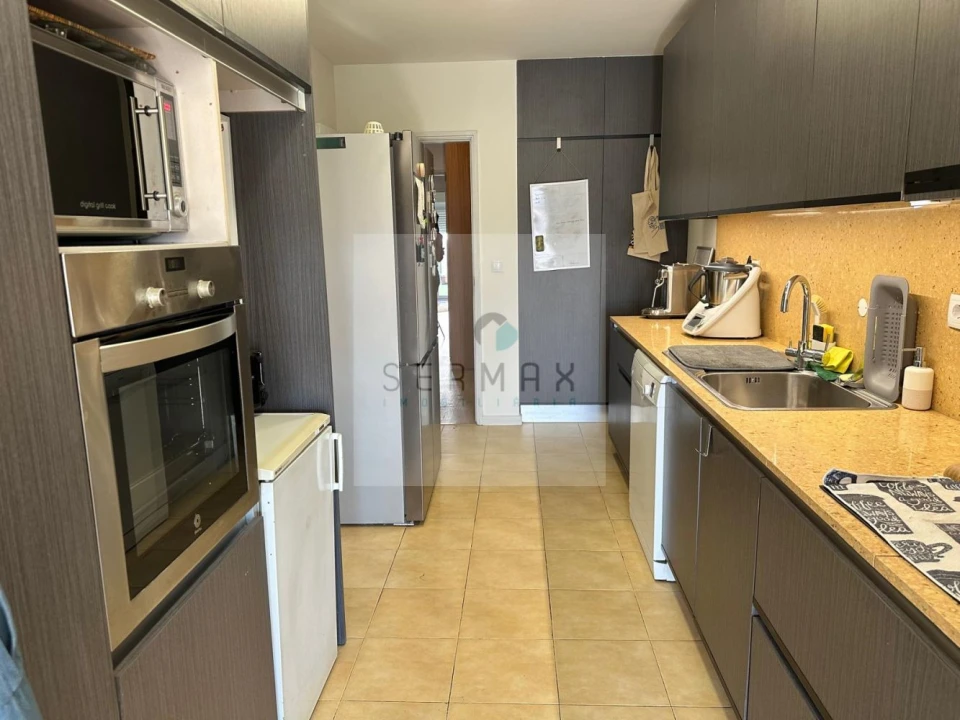 Apartamento T4 para Venda em Bonfim Foto 37