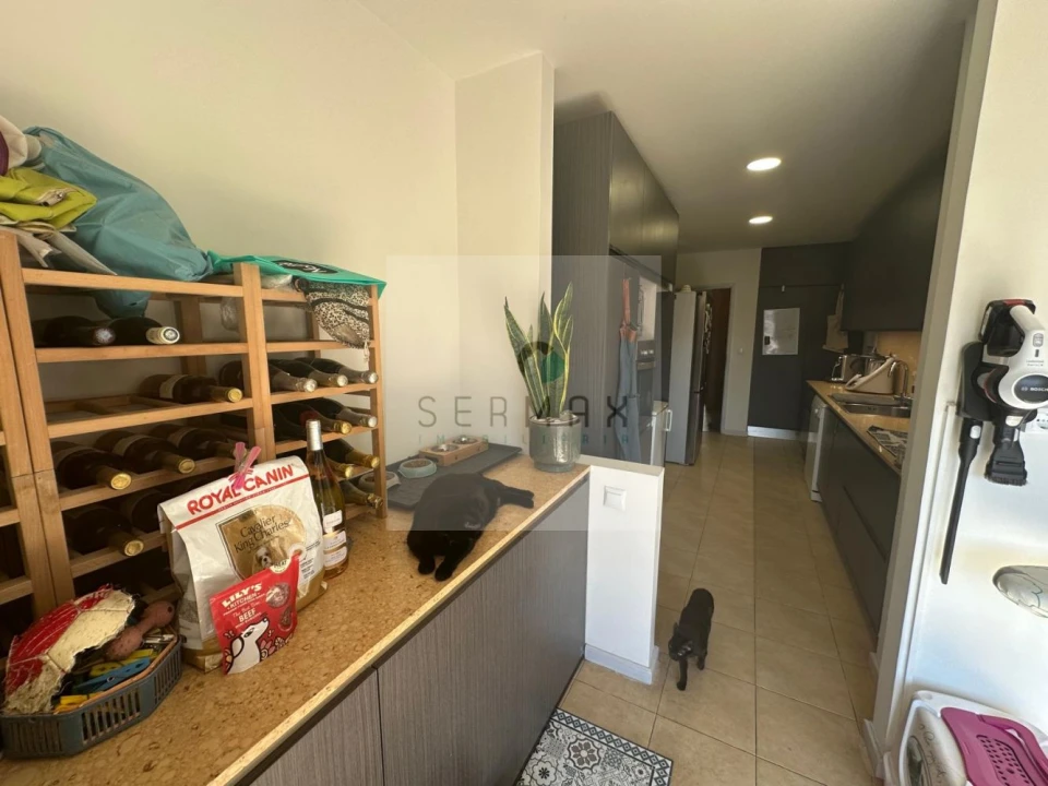 Apartamento T4 para Venda em Bonfim Foto 29