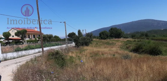 Terreno para Venda em Abrigada e Cabanas de Torres