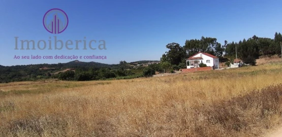 Terreno para Venda em Abrigada e Cabanas de Torres