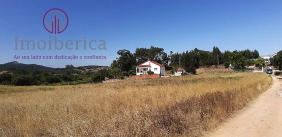 Terreno para Venda em Abrigada e Cabanas de Torres