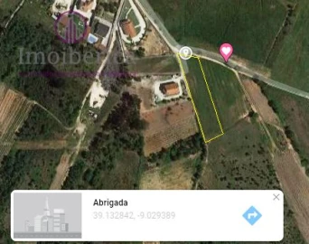 Terreno para Venda em Abrigada e Cabanas de Torres