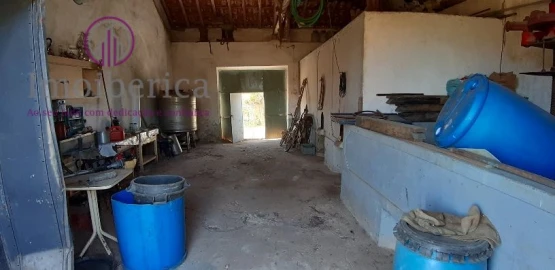 Loja para Venda em Abrigada e Cabanas de Torres