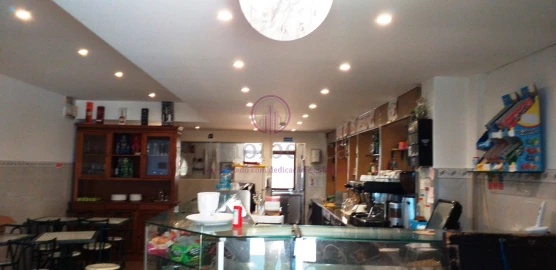 Loja para Venda em Algueirão-Mem Martins