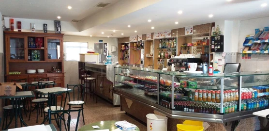 Loja para Venda em Algueirão-Mem Martins