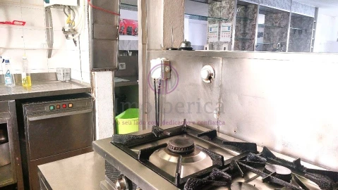 Loja para Venda em Algueirão-Mem Martins