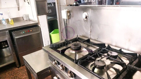 Loja para Venda em Algueirão-Mem Martins