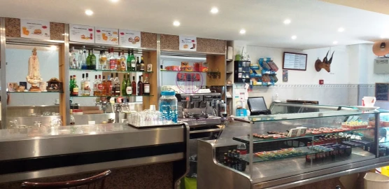 Loja para Venda em Algueirão-Mem Martins