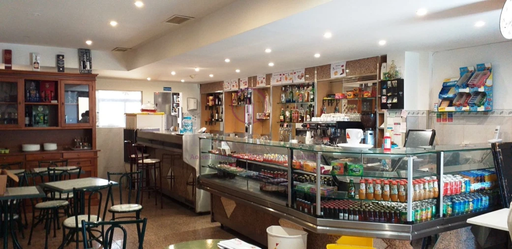 Loja para Venda em Algueirão-Mem Martins Foto 14