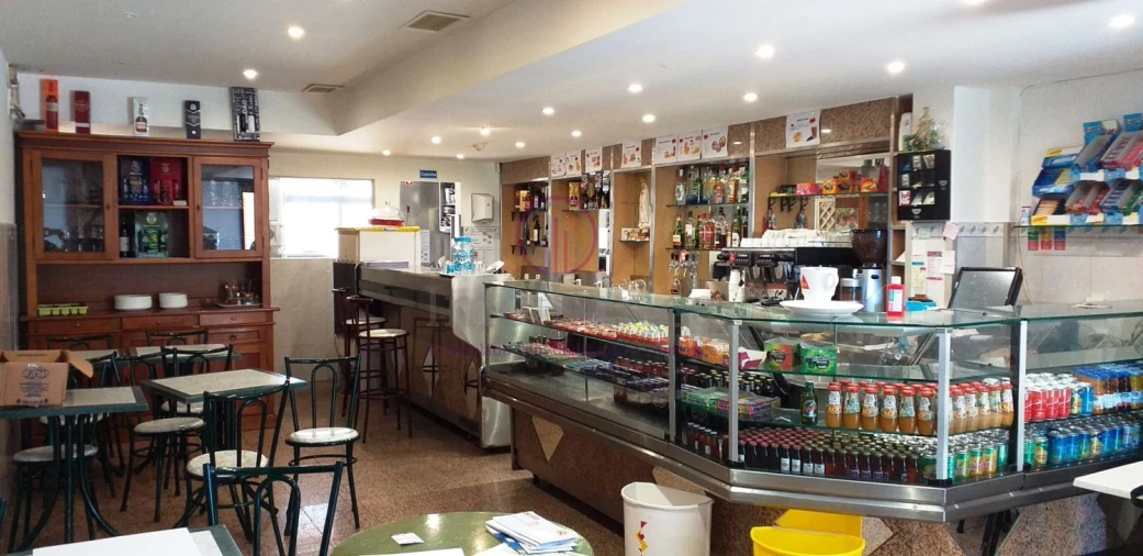 Loja para Venda em Algueirão-Mem Martins Foto 2