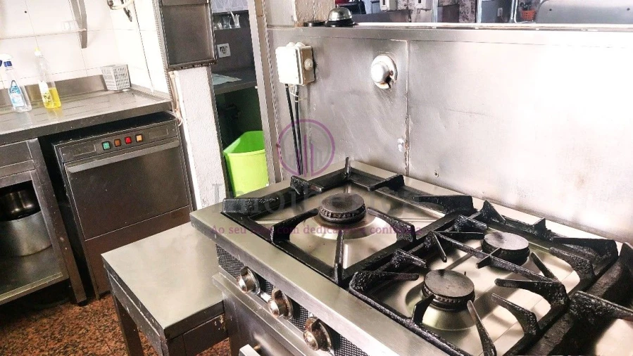 Loja para Venda em Algueirão-Mem Martins Foto 27