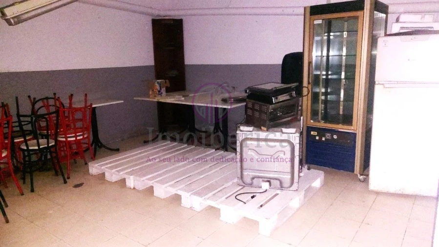 Loja para Venda em Algueirão-Mem Martins Foto 22