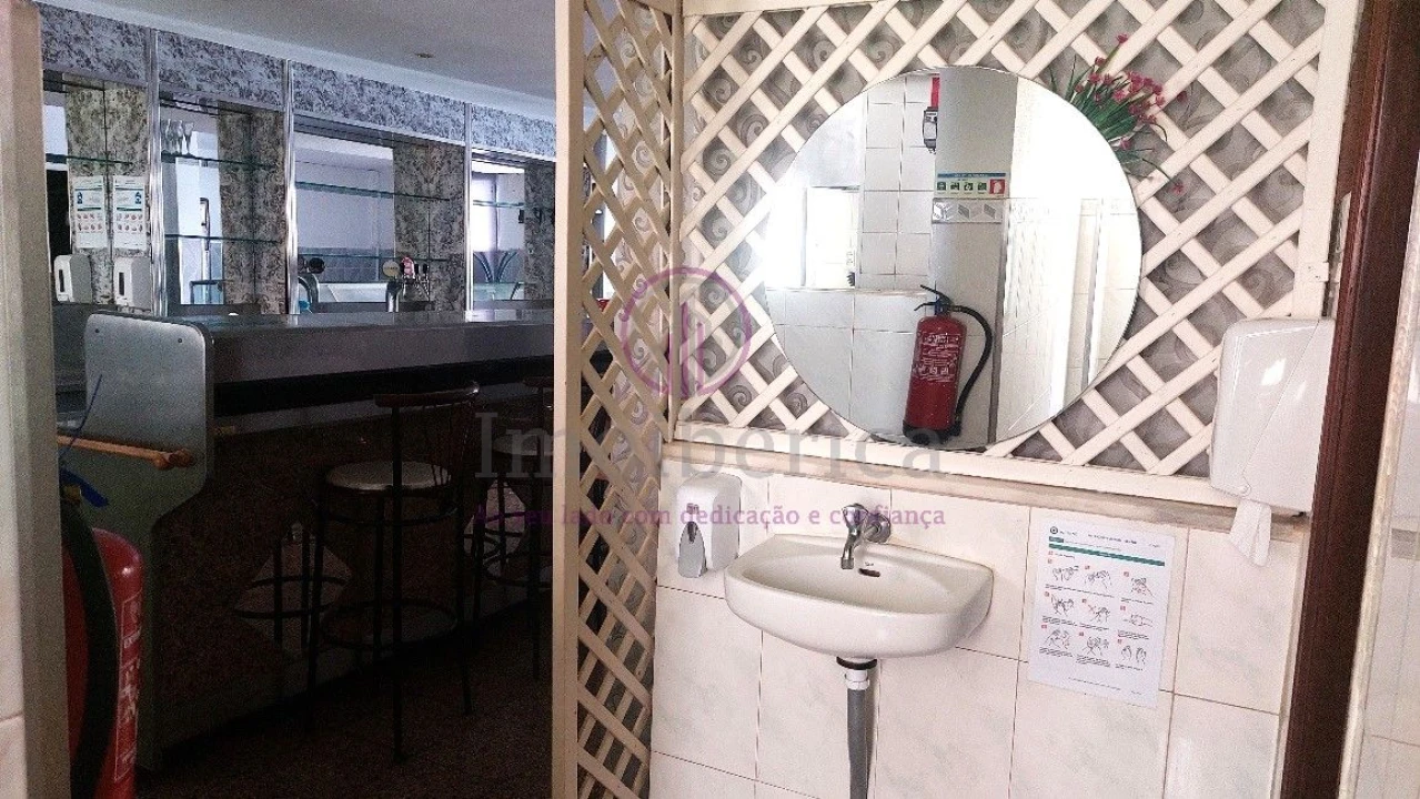 Loja para Venda em Algueirão-Mem Martins Foto 24