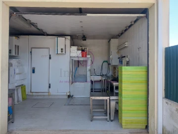 Loja para Venda em São Domingos de Rana