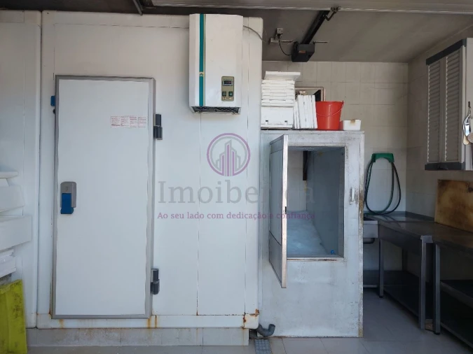 Loja para Venda em São Domingos de Rana Foto 16