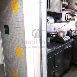 Loja para Venda em Algueirão-Mem Martins