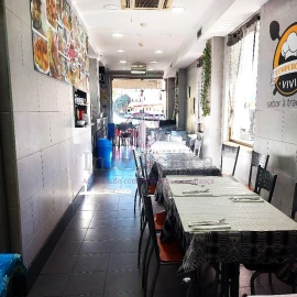 Loja para Venda em Algueirão-Mem Martins