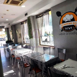 Loja para Venda em Algueirão-Mem Martins