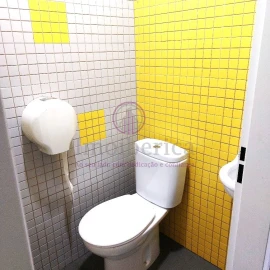 Loja para Venda em Algueirão-Mem Martins