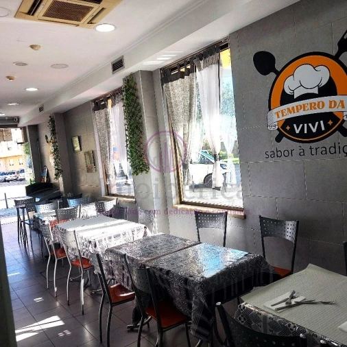 Loja para Venda em Algueirão-Mem Martins Foto 5