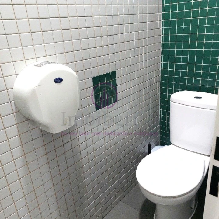 Loja para Venda em Algueirão-Mem Martins Foto 12