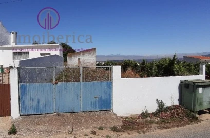 Garagem para Venda em Alenquer (Santo Estêvão e Triana)