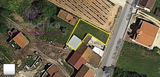 Garagem para Venda em Alenquer (Santo Estêvão e Triana)