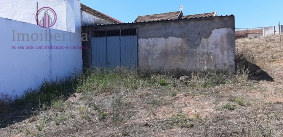 Garagem para Venda em Alenquer (Santo Estêvão e Triana)