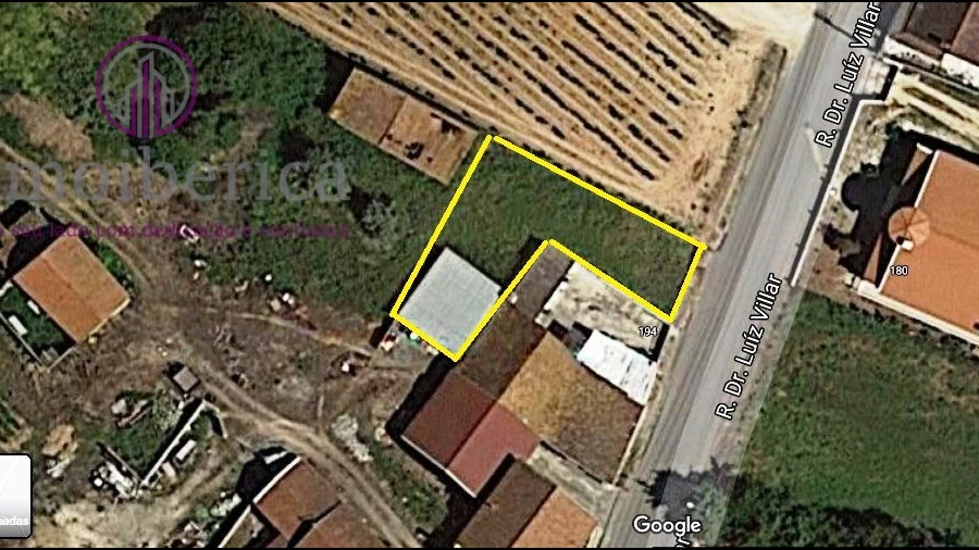 Garagem para Venda em Alenquer (Santo Estêvão e Triana)