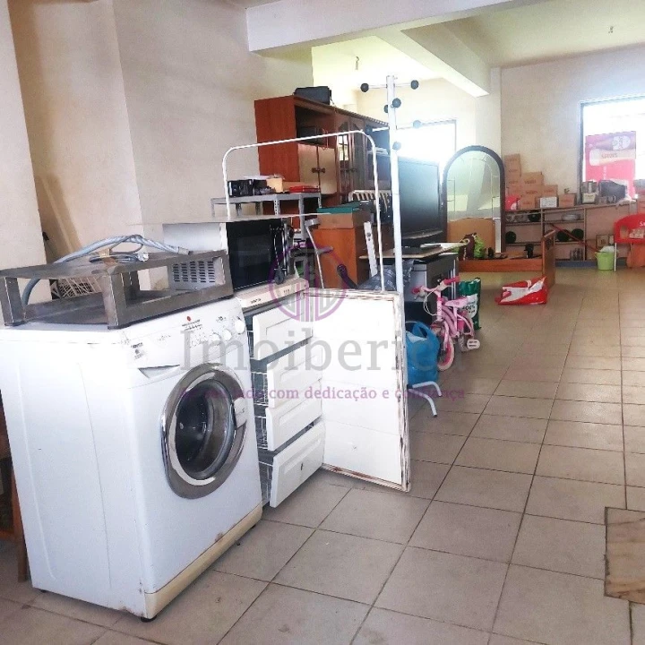 Loja para Venda em Algueirão-Mem Martins Foto 15