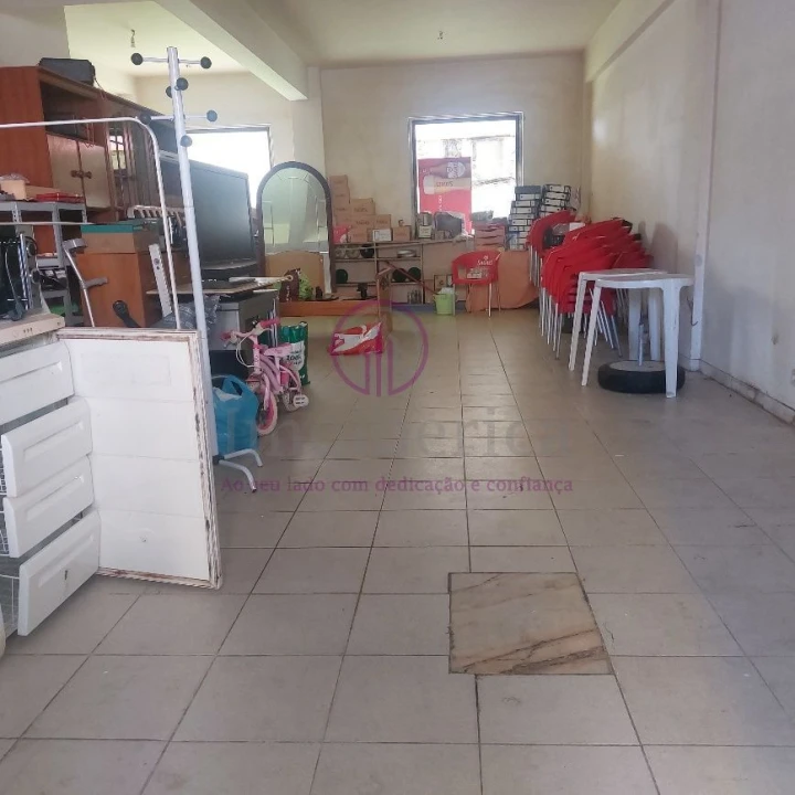 Loja para Venda em Algueirão-Mem Martins Foto 31