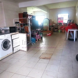 Loja para Venda em Algueirão-Mem Martins