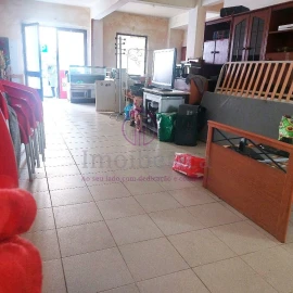 Loja para Venda em Algueirão-Mem Martins