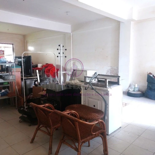 Loja para Venda em Algueirão-Mem Martins Foto 17