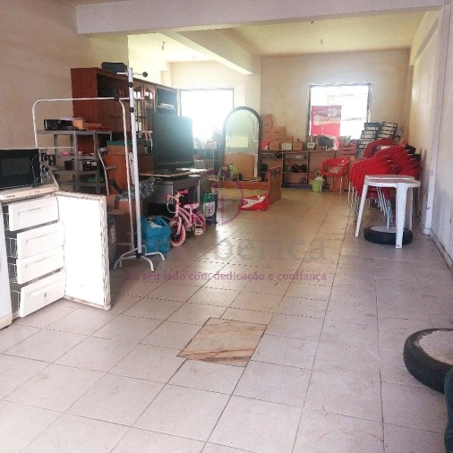 Loja para Venda em Algueirão-Mem Martins Foto 7
