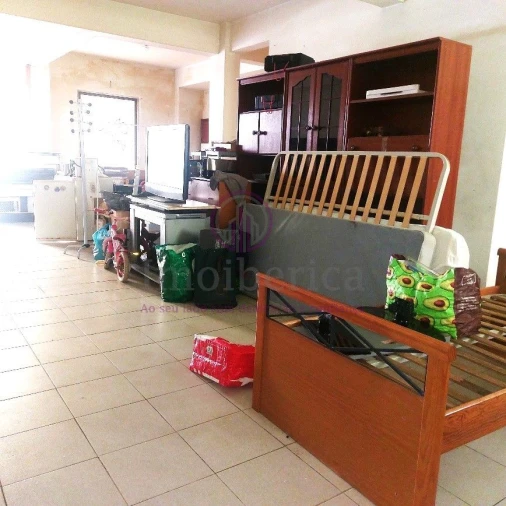 Loja para Venda em Algueirão-Mem Martins Foto 36