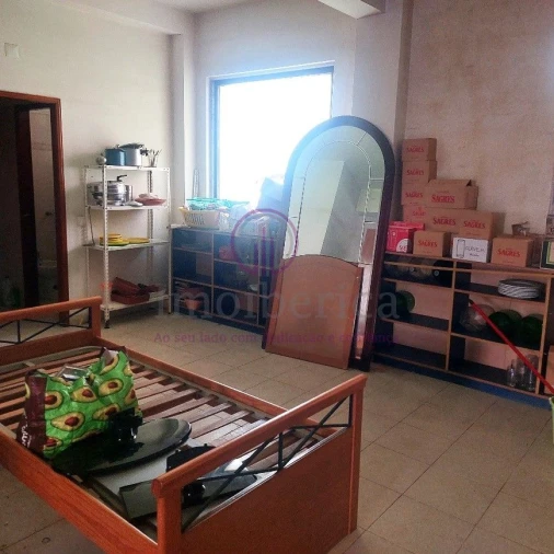 Loja para Venda em Algueirão-Mem Martins Foto 19