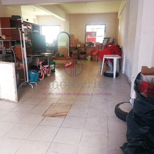 Loja para Venda em Algueirão-Mem Martins Foto 14