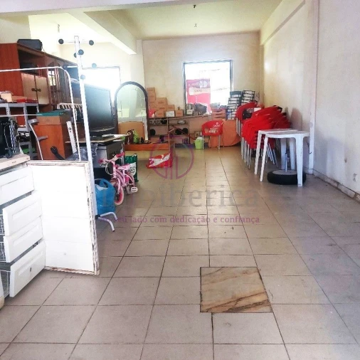 Loja para Venda em Algueirão-Mem Martins Foto 29