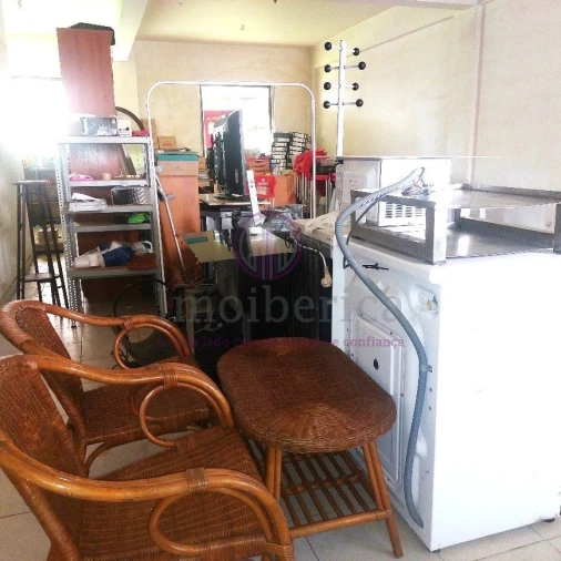 Loja para Venda em Algueirão-Mem Martins Foto 11