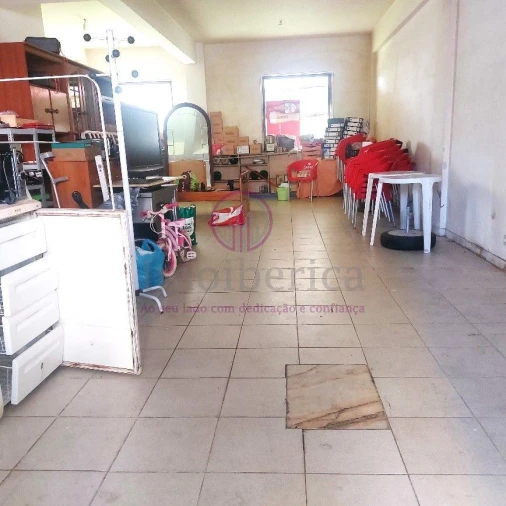 Loja para Venda em Algueirão-Mem Martins Foto 13